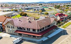 Exchange Hotel Goulburn
